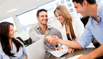 convert more customers with the know, like, trust factor